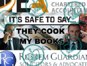 Cowboy Accountants